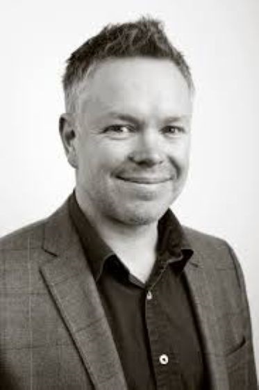 Professor Richard Dobson