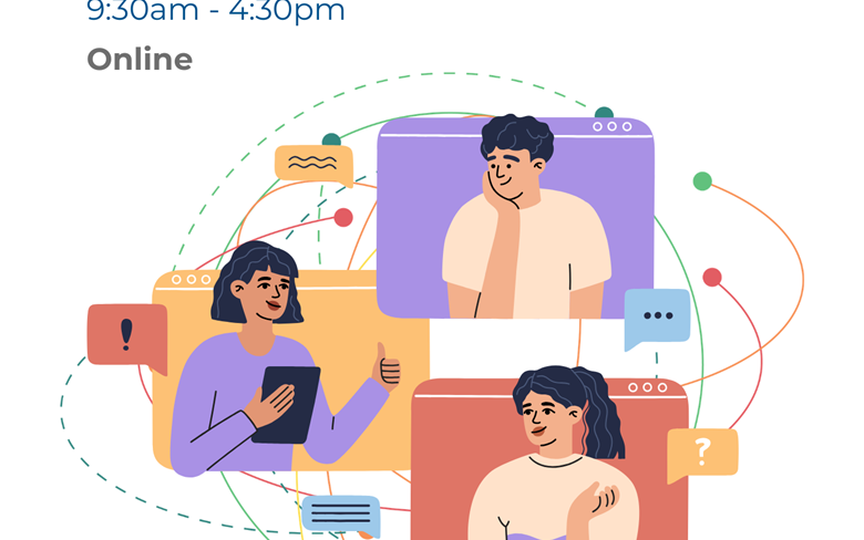 QNOAMHS Annual Forum 2026