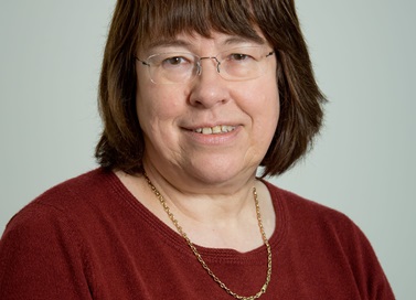 Professor Wendy Burn