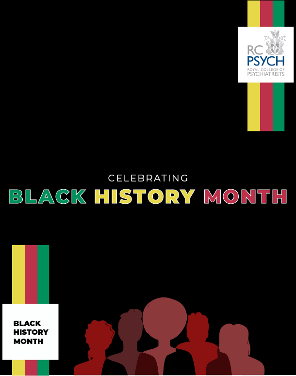 Free Members' Webinar: Black History Month: Popular Culture, Racism and Mental Health