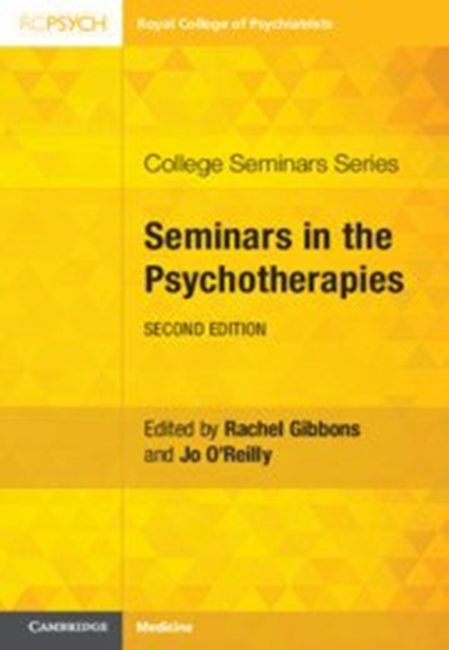 Psychodynamic Book 21