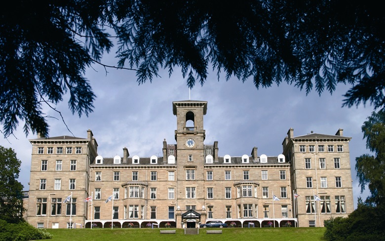 RCPsych in Scotland Addictions Faculty Conference 2026