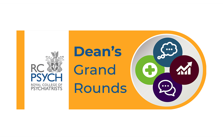 Free Members' Webinar: Deans Grand Round - Addressing the Dementia Care Gap: Leveraging Primary Care in Low and Middle Income Countries