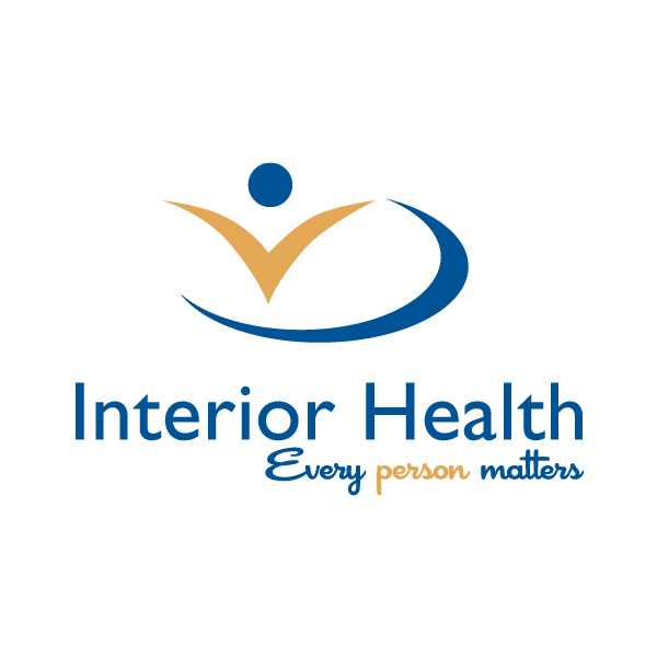 Interior Health - Colour Logo 600X600