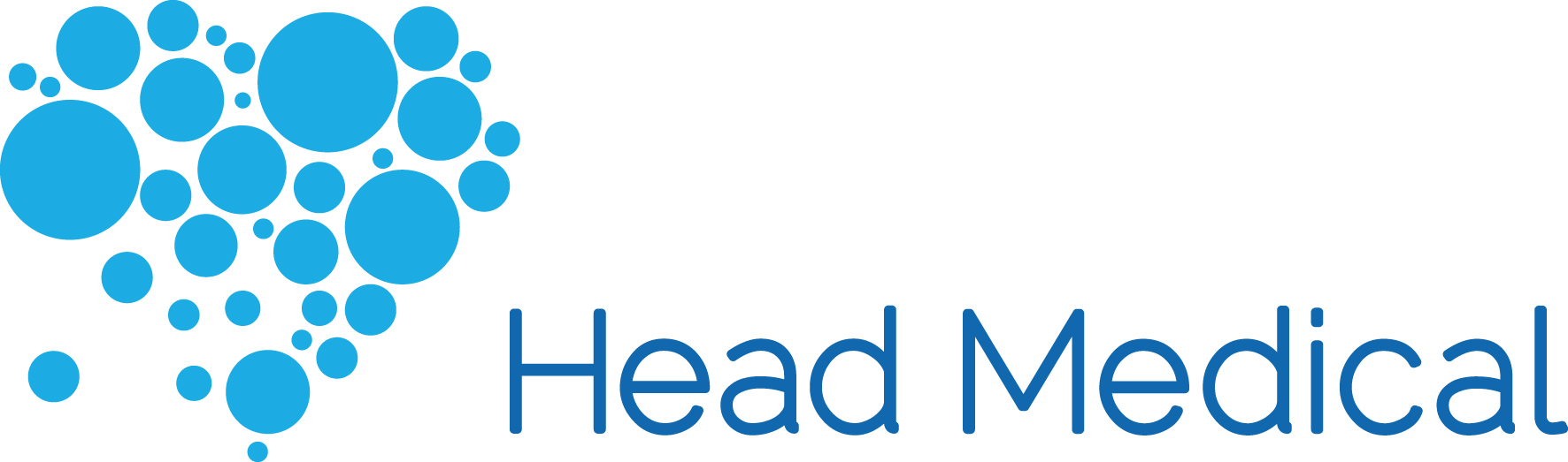 NEW - Head Medical Logo RGB