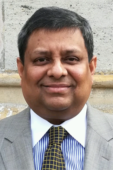 Professor Asit Biswas