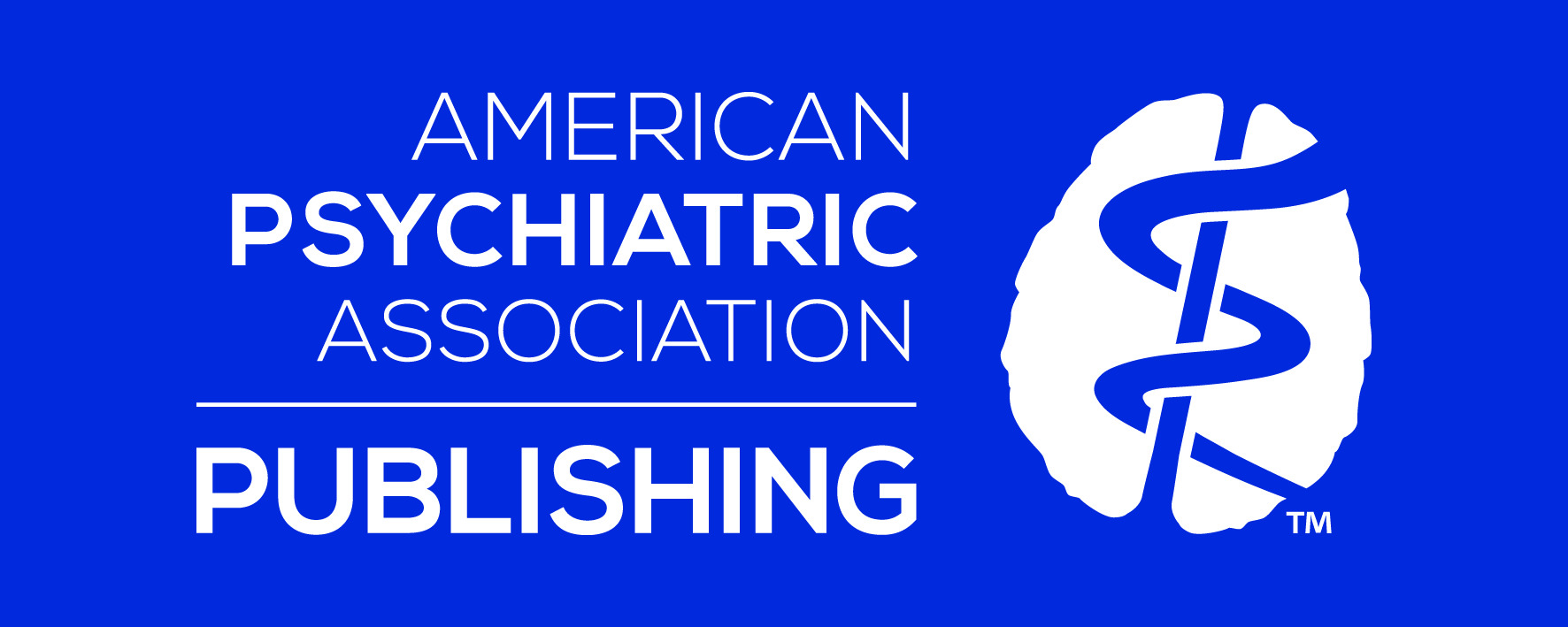 APA - Publishing logo
