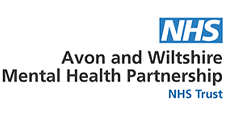 Avon and Wiltshire Mental Health Partnership NHS Trust logo