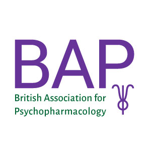 British Association for Psychopharmacology (BAP) logo