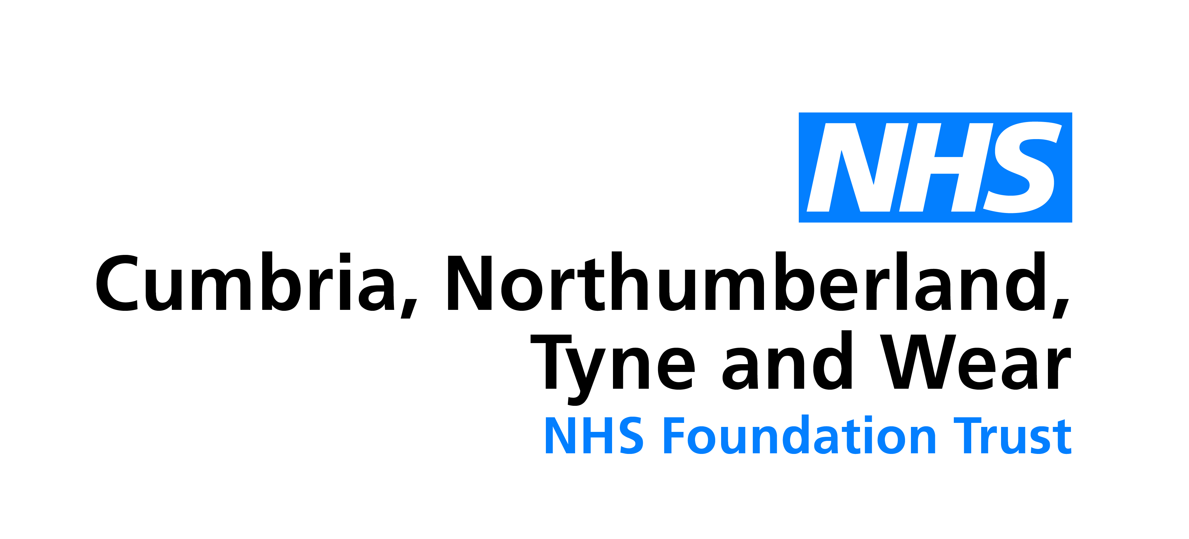 Cumbria NTW FT - Logo