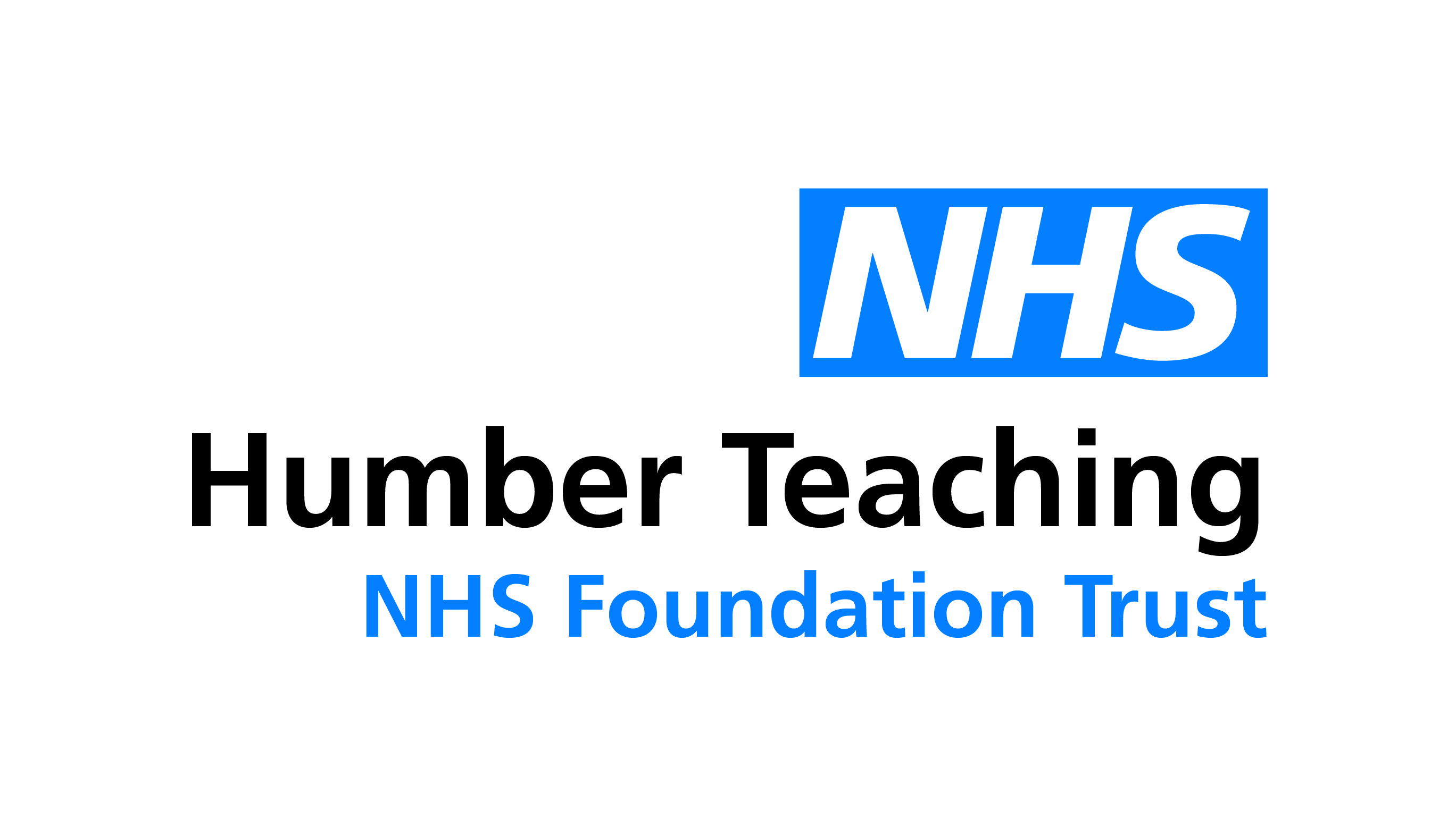 Humber NHS logo