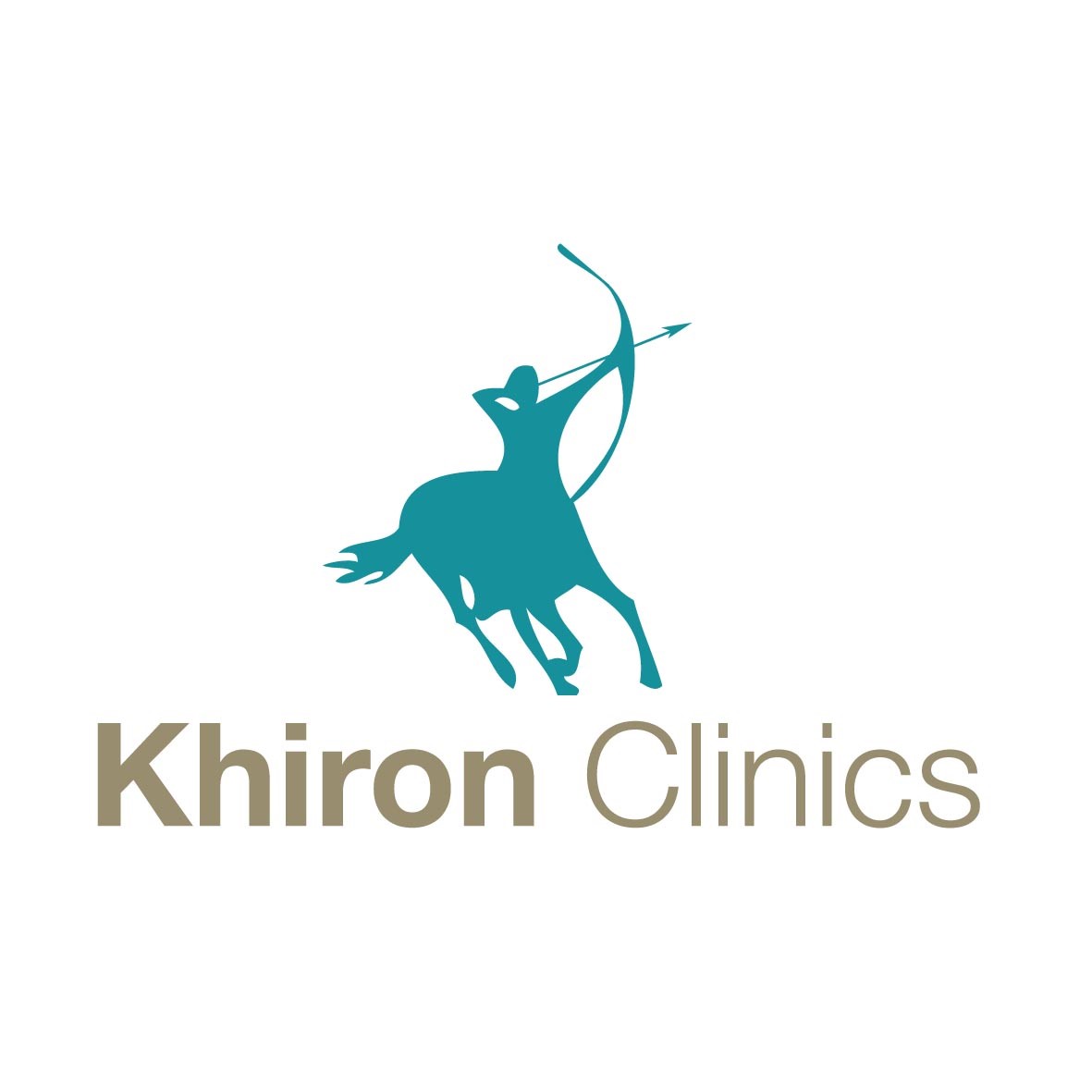 Khiron Clinics - Logo