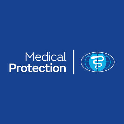 Medical Protection - Logo