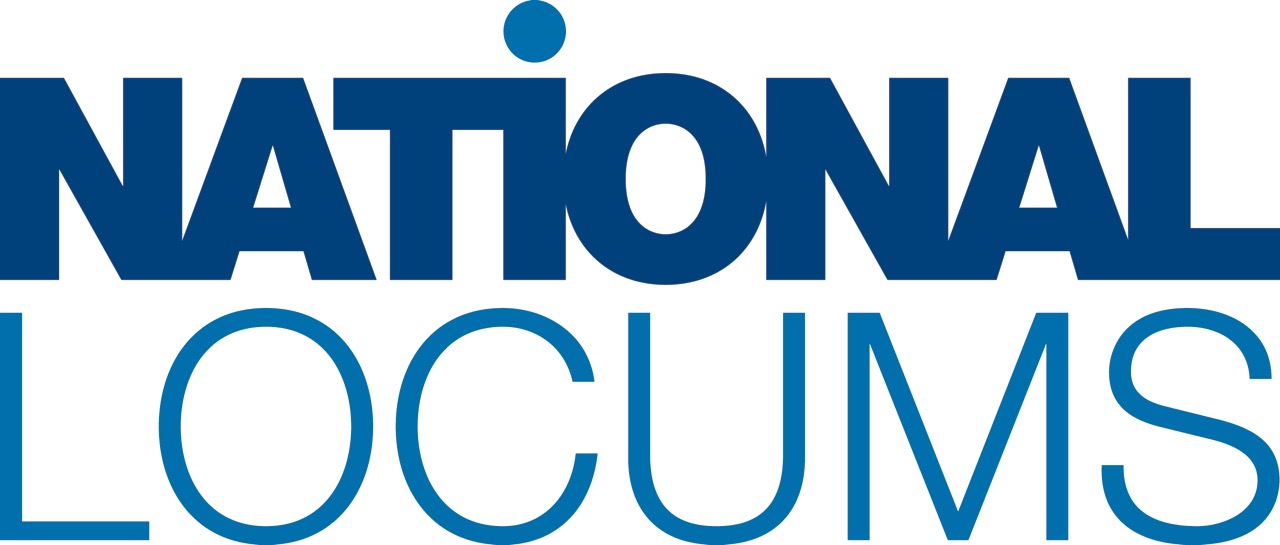 National Locums Logo