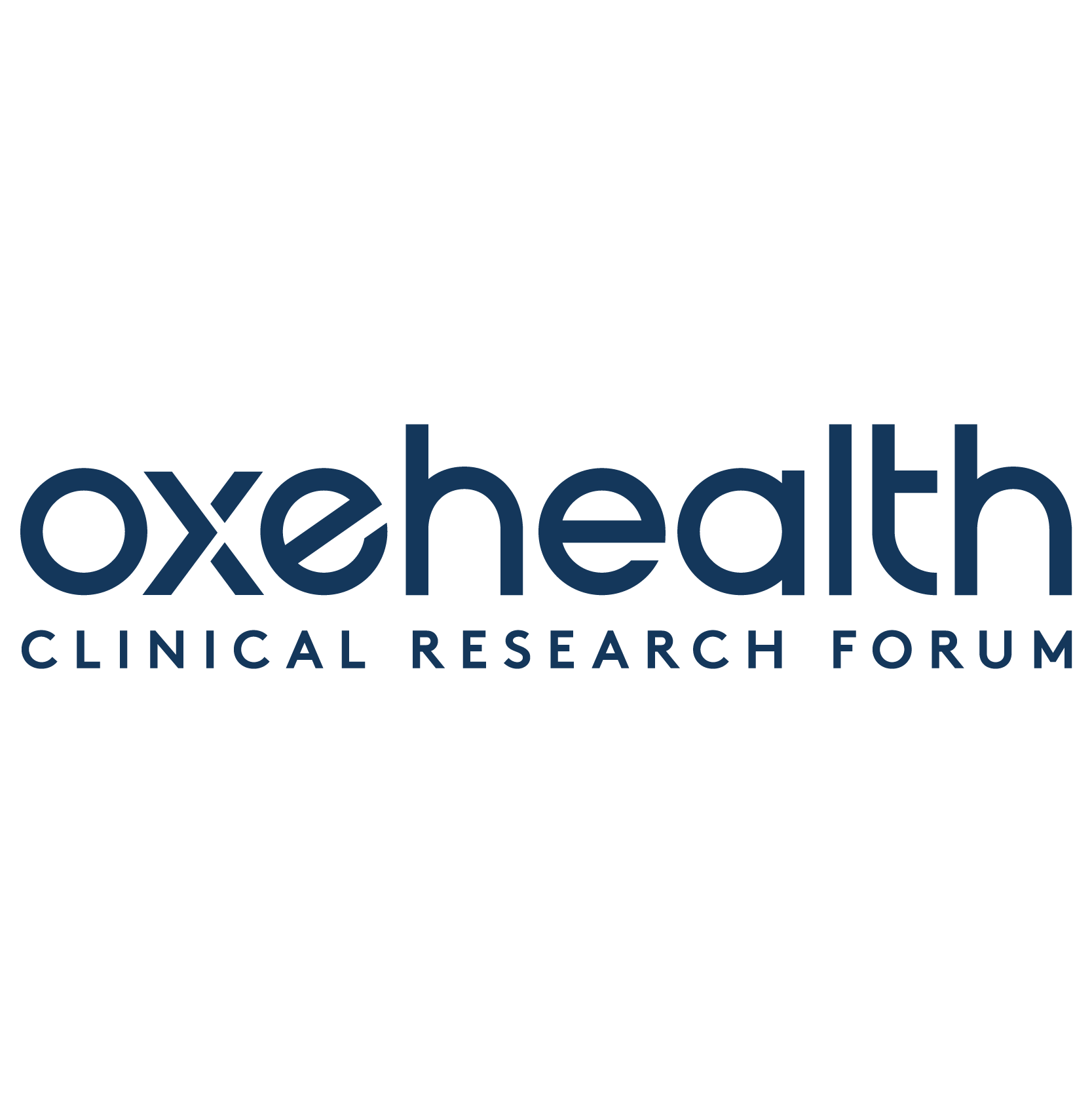 Oxehealth - Logo