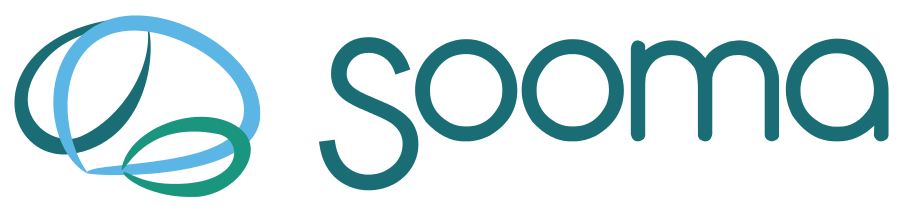 Sooma logo