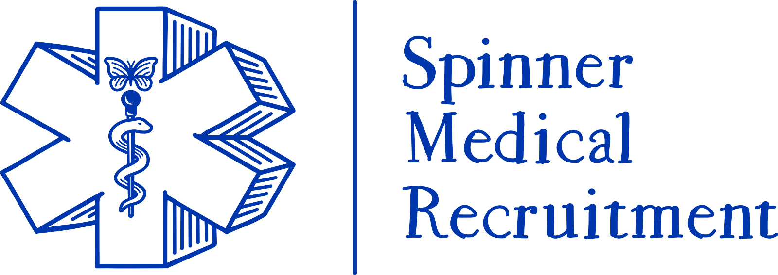 Spinner Medical - Logo