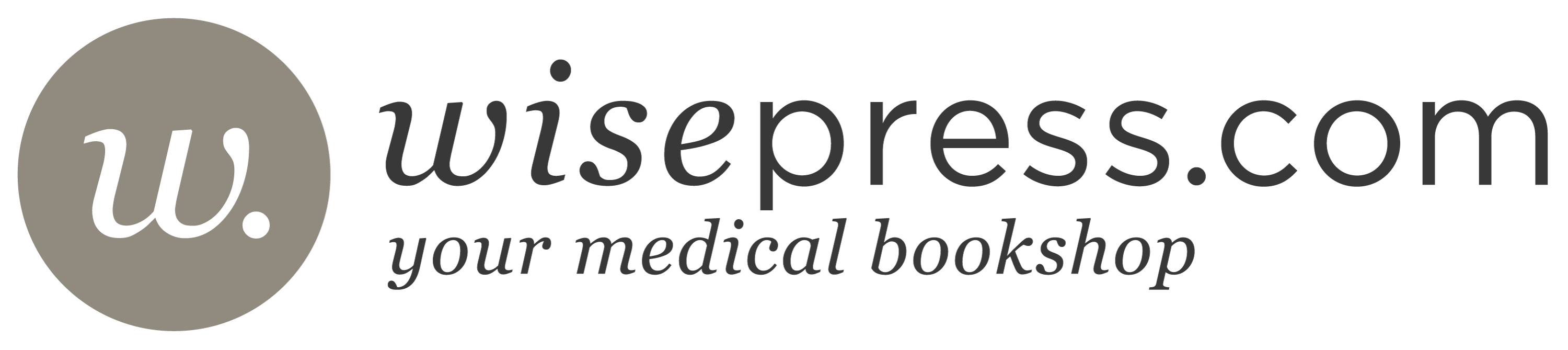 Wisepress - Logo