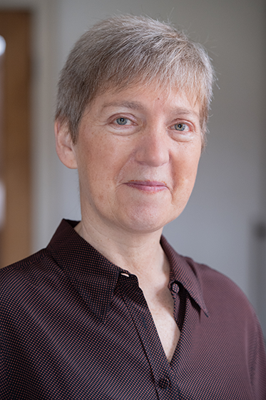 Professor Louise Howard