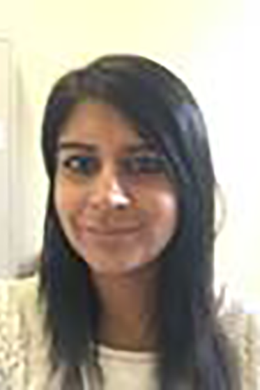 Dr Sonya Rudra
