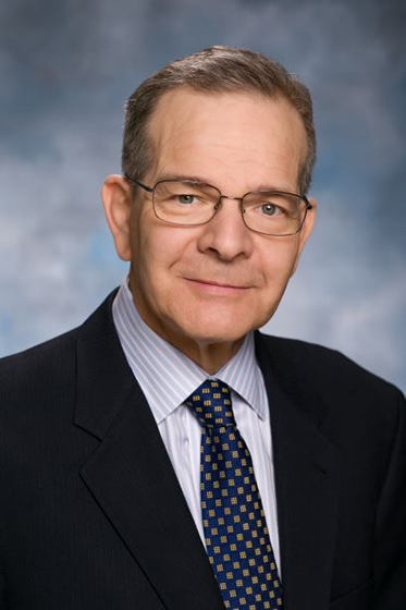 Professor Kenneth R. Kaufman