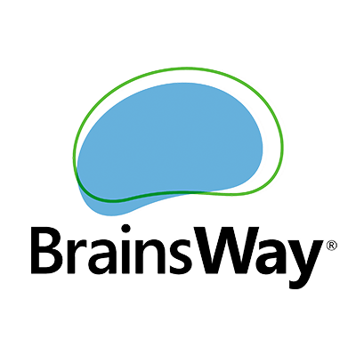 BrainsWay logo
