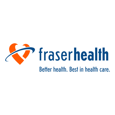 IC23 - Fraser Health Logo