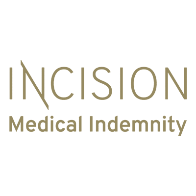 IC23 - Incision Indemnity logo
