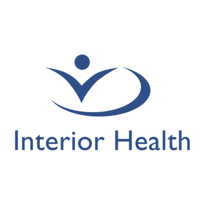 IC23 - Interior Health logo