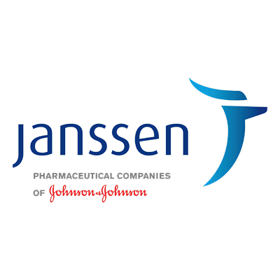 IC23 - Janssen Pharmaceutical Companies logo