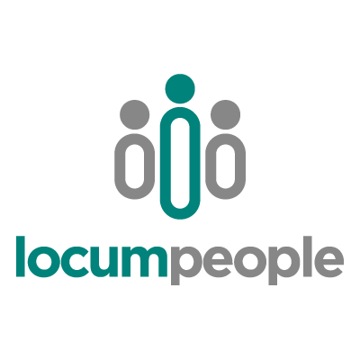 IC23 - locum people logo