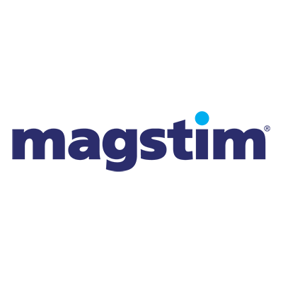 IC23 - Magstim Logo