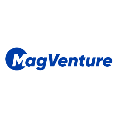 IC23 - Magventure Logo