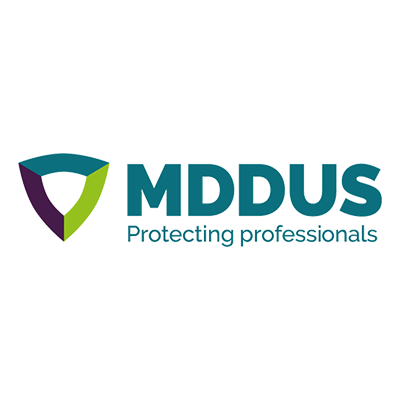 IC23 - MDDUS Logo