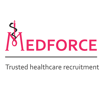 IC23 - Medforce logo