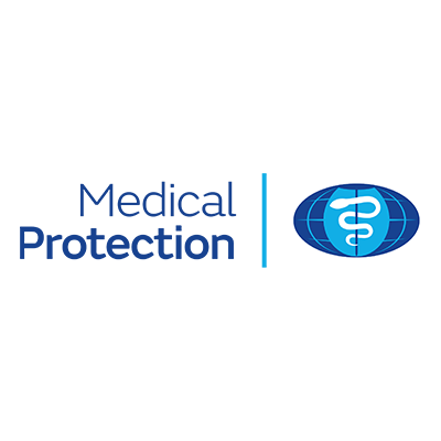 IC23 - medical protection logo
