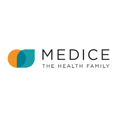 IC23 - Medice Health Family logo
