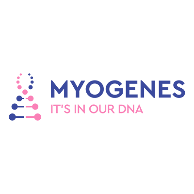IC23 - Myogenes Logo