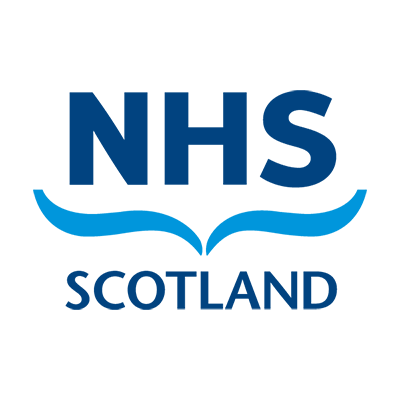 IC23 - NHS Scotland logo