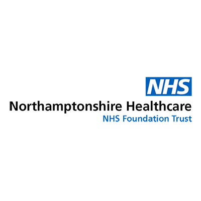 IC23 - Northamptonshire Healthcare NHS logo