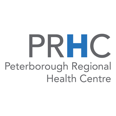 IC23 - Peterborough Regional Health Logo