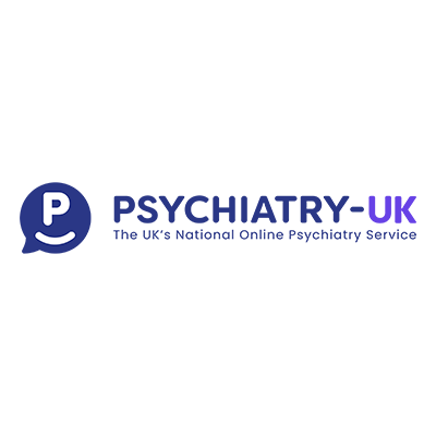 IC23 - Psychiatry-UK Logo