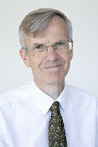 Professor Robert Howard