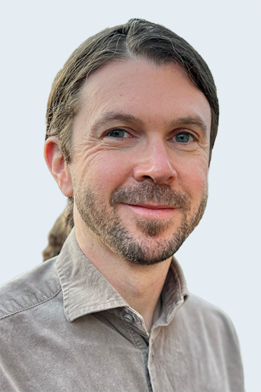 Dr Graham Campbell