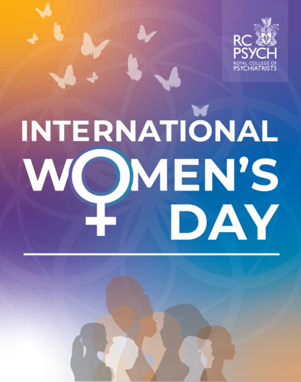 Free Members' Webinar for International Women's Day: Still the Second Sex? Data, Disaggregation and Discrimination