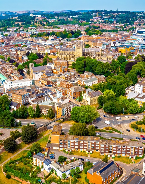 Research and innovation – SW Spring Biannual Meeting 2024