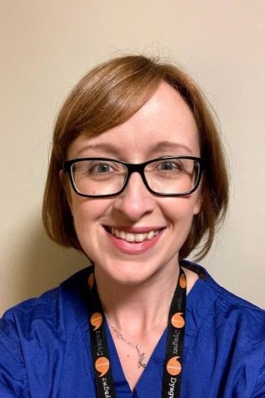 Dr Kimberley Kendall (IC26 Keynote)