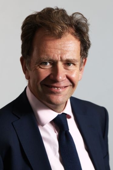 Dr Nick Broughton