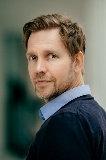 Professor Thorsten Barnhofer