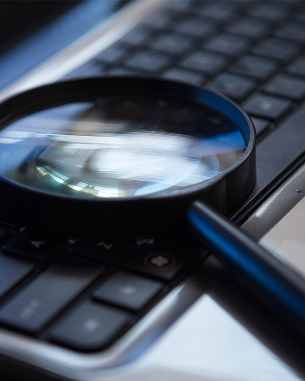 Members' Webinar 21 January - Finding the Evidence: Database Searching and Other Information Sources
